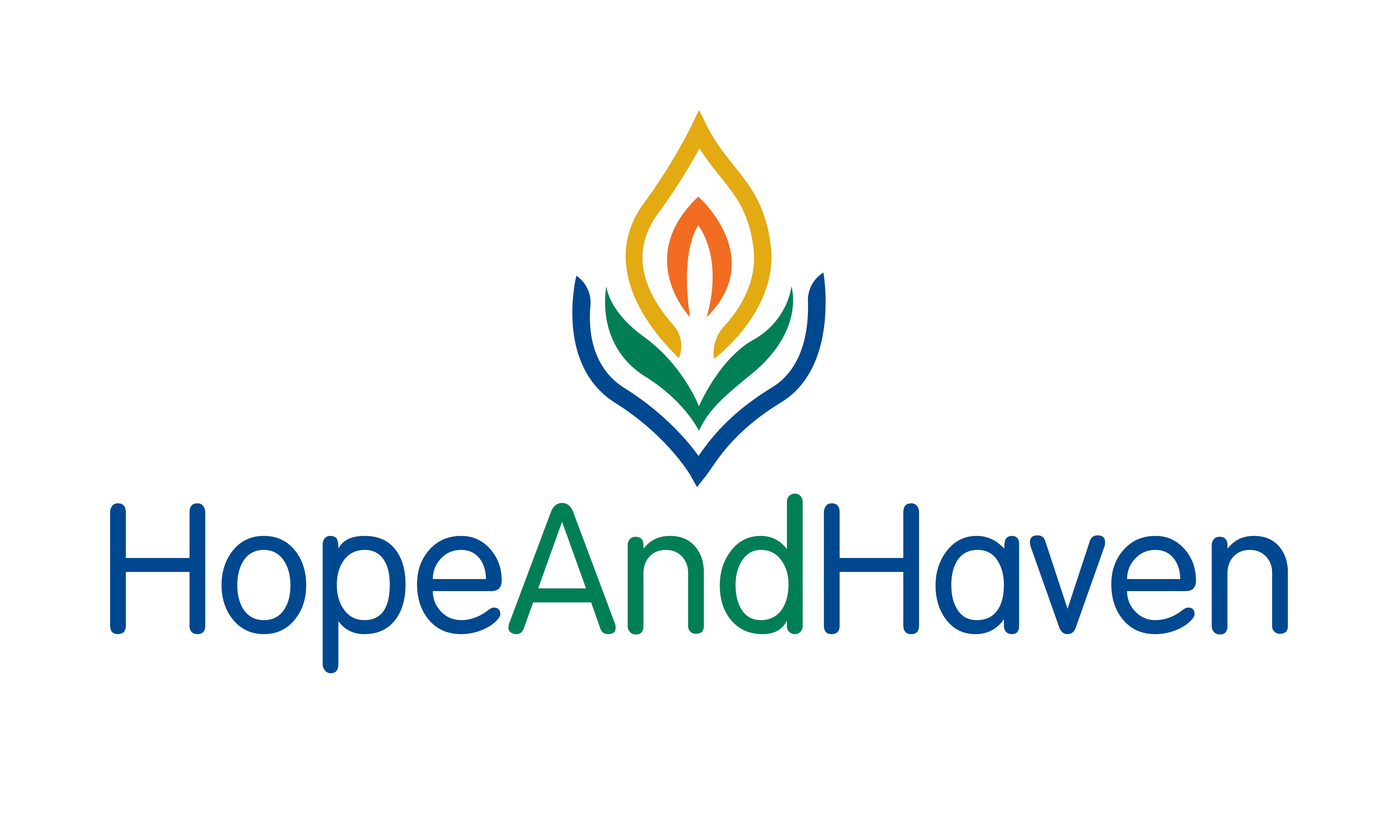 HopeAndHaven logo